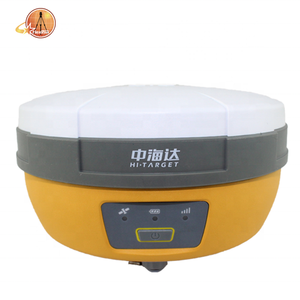 Cheap Gnss Receiver Hi-target V30Plus <strong>Gps</strong> Radio Rtk Provides a Flexible GNSS Work <strong>Solution</strong> - Product Image 1