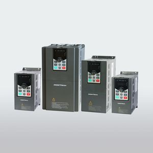 可変周波数ドライブ1相入力から3相出力1.5KwVFDミニACモーター用 - Product Image 6