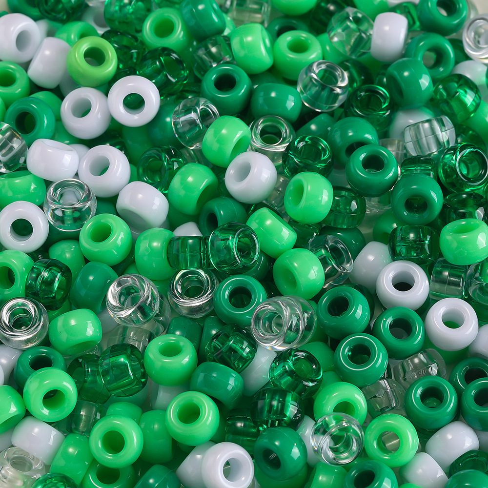 Mezcla Verde