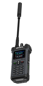 MYT-8500 Walkie Talkie công suất cao 20 Wát <span class=keywords><strong>VHF</strong></span> <span class=keywords><strong>UHF</strong></span> một Key tần số giảm tiếng ồn sạc ngược hai cách phát thanh dài phạm vi - Product Image 5