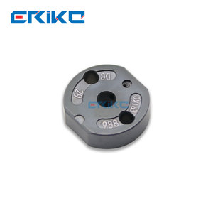 ERIKC diesel Fuel Injector Control Valve <strong>095000</strong>-6693 Common Rail Spare Parts 31# Control Valve <strong>095000</strong> 6693 for Denso - Product Image 4