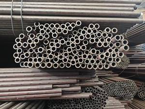 ASME SA-210/SA-210M-2019 SA-210C dikişsiz boru SA-210C kazan tüpü SA210C Superheater tüp - Product Image 2