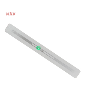 Kablo bulma için UHF pasif uzun menzilli RFID etiketi LED ışık RFID etiketi - Product Image 1