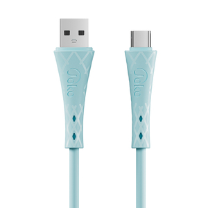 SENYE yeni varış mikro tip-c usb 2.4A veri kablosu - Product Image 2