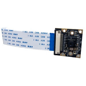 IMX219 modulo fotocamera USB 4K per visione notturna a infrarossi grandangolare Raspberry PI da 8mp - Product Image 3
