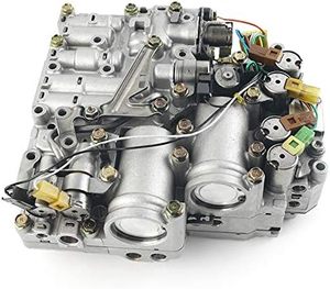 JF506E 09A JF506-E JF506E09A şanzıman solenoidleri vana gövdesi ile uyumlu <span class=keywords><strong>VW</strong></span> volkswagen n Gol-f Jagua-<span class=keywords><strong>r</strong></span> land Rover Freeland