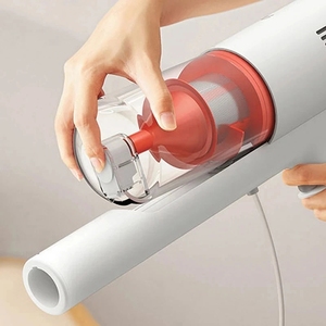 XIAOMI MIJIA掃除機2B205掃除機16KPa家庭用掃除強力サイクロン吸引0.5Lクリアダストボックス - Product Image 2