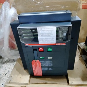 Per ABB SACE E3h-a 16 E3h20 E3h25 E3h32 controllo industriale e programmazione PLC - Product Image 1