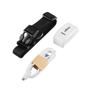 TKSTAR TK909宠物全球定位系统项圈跟踪器适用于猫狗防水全球定位系统动物自由平台