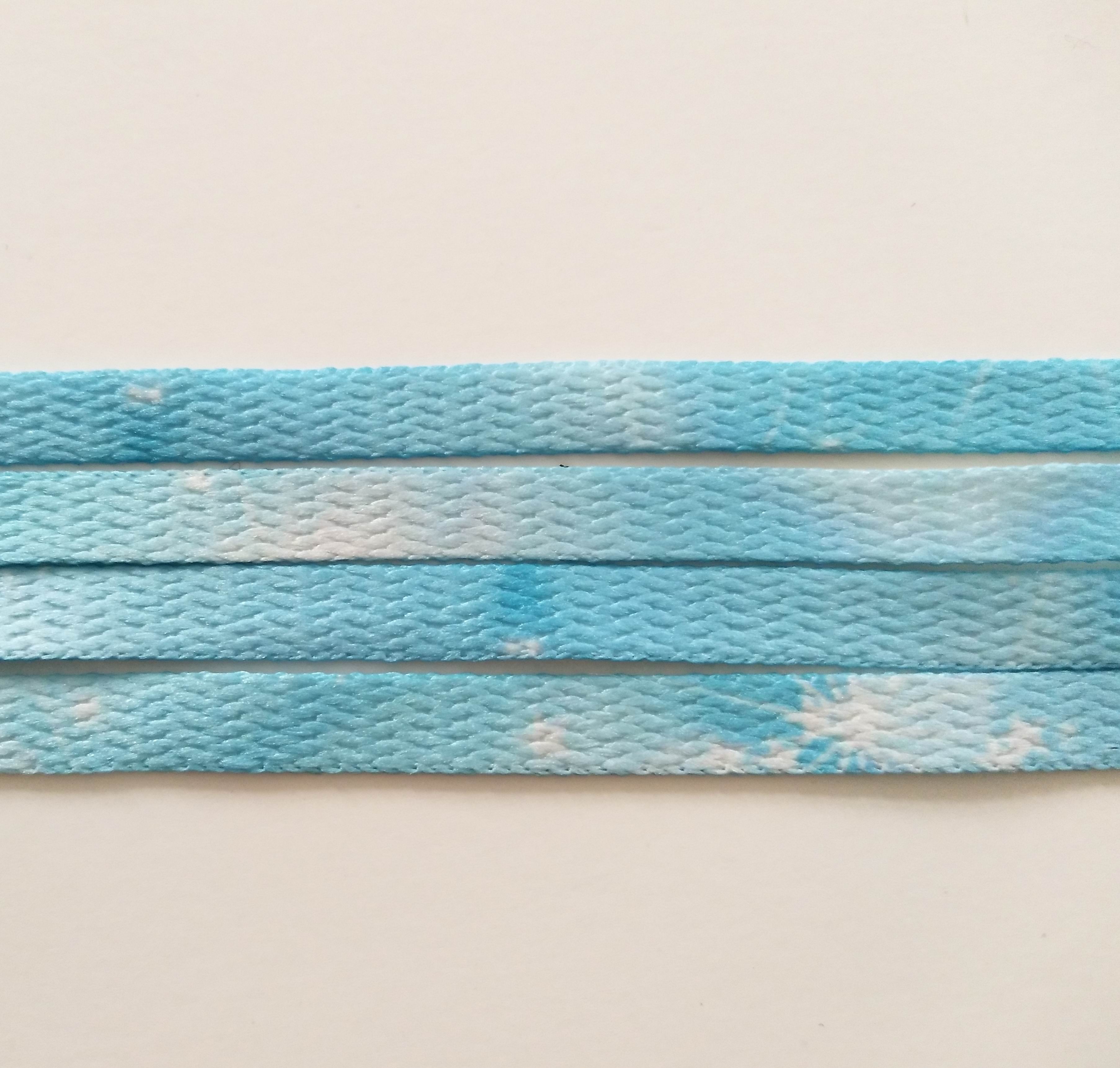 Light blue star