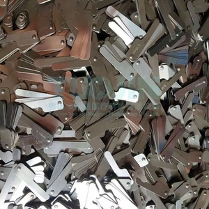 Dụng cụ chỉnh nha nha khoa dụng cụ chỉnh nha bằng thép không gỉ Dụng cụ chỉnh nha bằng thép không gỉ Dụng cụ đo răng đối ứng - Product Image 4