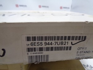 Plc 6ES59447UB21 PLCモジュールPLCプログラミングコントローラ - Product Image 4