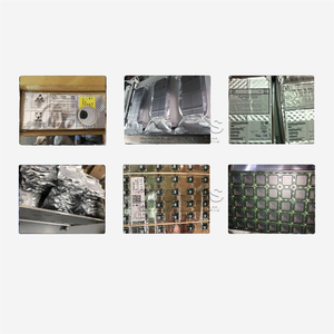 集積回路IC MC9S12D32MFUE QFPマイクロコントローラCZSKU:ZE618XFX87 - Product Image 2