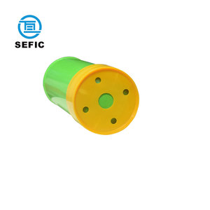 Tùy chỉnh nhỏ tinh khiết 99.9% 2.2L 110bar <span class=keywords><strong>Helium</strong></span> Tank dùng một lần <span class=keywords><strong>Helium</strong></span> Xi lanh khí cho bóng bay - Product Image 3