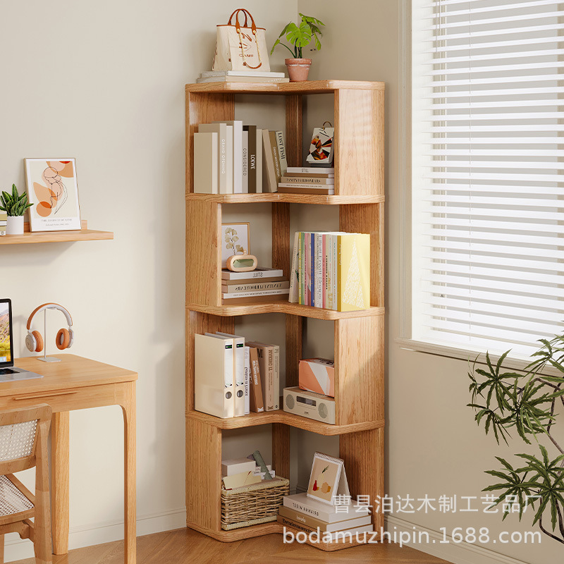 bookcase