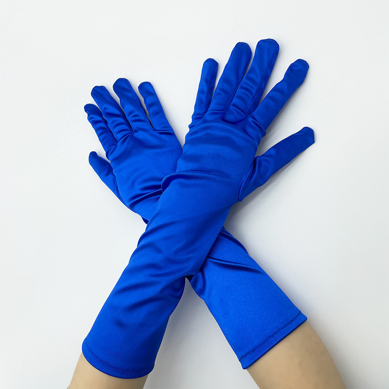 bleu un