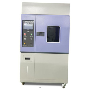 Proporcione el dispositivo de prueba de envejecimiento del simulador solar de simulación ambiental correspondiente - Product Image 3