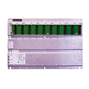 100% original 140XBP01000 módulo de entrada analógica PLC controlador lógico programable convertidor de frecuencia Telemecanique - Product Image 1
