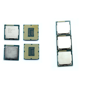 I3-2100 2120 2130 3.30GHz 3MBソケット1155デスクトップコンピューターCPUプロセッサー - Product Image 3