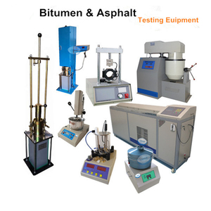 Versand fertige Tiefbau prüfgeräte für die Prüfung von Beton labor material - Product Image 2