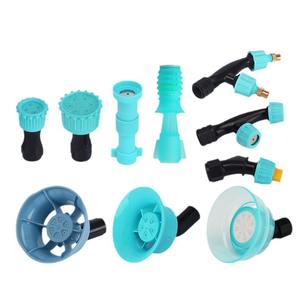 זרבובית ריסוס חשמלי, טומיזציה, לחץ גבוה, חלקי מכונות ריסוס חשמלי חלקי מכונות חקלאיות - Product Image 5