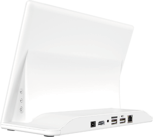 10.1 pollici NFC Android Tablet PC Touch Screen per ristorante ordine Pos chiosco LCD a forma di L supporto per Menu digitale GSM rete nuova - Product Image 4
