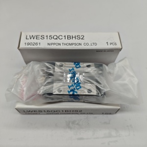 IKO C-Lube线性路线性导向块型号LWES15Q日本用于精密运动控制的高质量产品 - Product Image 4