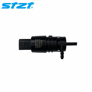 STZT 2218690121 otomobil parçaları Mercedes benz oto ön camı yıkama pompası mercedes W204 W212 için kullanılmış araba araba basınçlı yıkama pompası
