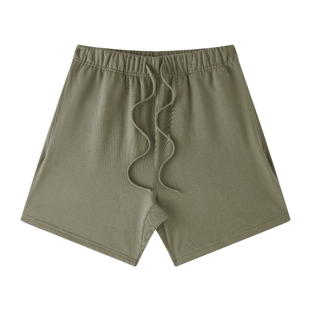 GREYISH GREEN