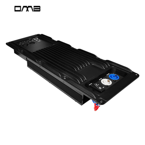 PFA3001 260DAレシーバーおよびアンプ用アクティブスピーカーアンプモジュールK - Product Image 4