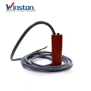 Sensor de proximidad capacitivo serie VC12 con salida de relé Sistema de alimentación automática para aves de corral - Product Image 3