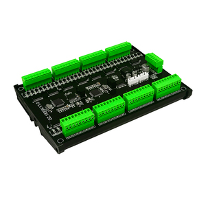 64チャンネル出力オプトカプラ分離485通信トランジスタリレーアンプボードはModbusプロトコルをサポート - Product Image 6