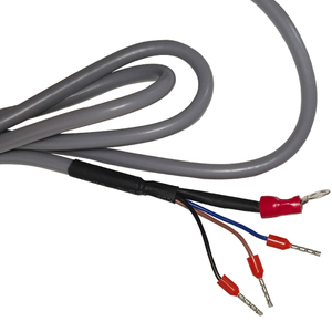 Transductor lineal de sensor de posición lineal de precisión de 50mm de marca PST para mediciones de desplazamiento - Product Image 3