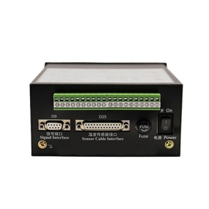 Intelligent Industrial Programmable Logic PID <strong>Temperature</strong> <strong>Controller</strong> - Product Image 1