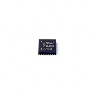 チップTD341SCAN SMD-20通信ビデオUSBトランシーバースイッチイーサネット信号インターフェースチップオリジナル