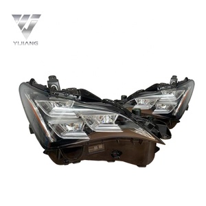 YIJIANG OEM Suitable for <strong>RC</strong> Lexus Headlight Car Auto Lighting Systems Headlight Assembly <strong>Led</strong> Headlight Car Headlamp Car - Product Image 4