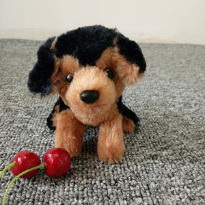 Gerçekçi köpek kendi sevimli <span class=keywords><strong>Pug</strong></span> Prairie bebek yumuşak yeni moda Pomeranian Mini fabrika tedarikçisi Maltes köpek peluş oyuncak