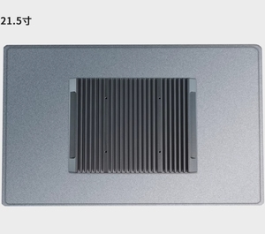 BKHD OEM 10.1 ~ 21.5 pollici 5LAN I5-7300U I7-8550U tutto in un AIO Computer pannello industriale 12V/24V POE ispezione visiva IOT 4G 5G - Product Image 2