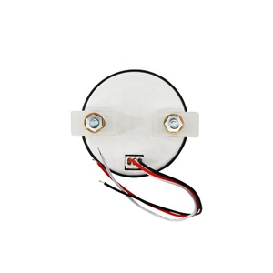Wenle 52MM fabrika doğrudan satış araba aletleri hızlı tepki 10-16V VTM112 voltmetre - Product Image 4