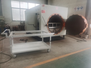 Đông Thắng 2024 đầu tư đúc máy tự động điện <span class=keywords><strong>dewaxing</strong></span> Ấm đun nước bị mất sáp đúc thiết bị động cơ thành phần cốt lõi - Product Image 6