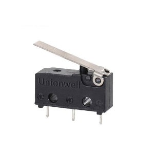 Union well 10A 250V Kaffeemühle Mikrosc halter Snap Action Druckknopf Mikrosc halter - Product Image 1