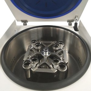 Benchtop Professional Low Speed Max 6000rpm 20ml 30ml 50ml 100ml Cell Dental Lab <strong>Centrifuge</strong>