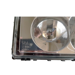 OEM 9408200261 <strong>9408200161</strong> Truck Parts LED Headlamp for MERCEDES-BENZ Axor European Truck Parts 24V