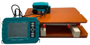 RBL+ <strong>Detector</strong> Locator Scanner/concrete Rebar <strong>Detector</strong> - Product Image 4
