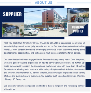 Bosirui ngón chân vuông mùa hè dép cho phụ nữ thiết kế dép bãi biển Tùy chỉnh Dép tùy chỉnh <span class=keywords><strong>Flip</strong></span> Flops Dép bãi biển sử dụng ngoài trời - Product Image 6