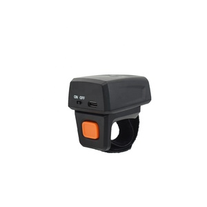 2D 2.4G 5V Type <strong>C</strong> Interface Charging Ring Scanners QR <strong>Code</strong> Barcode Reader Scanning - Product Image 5
