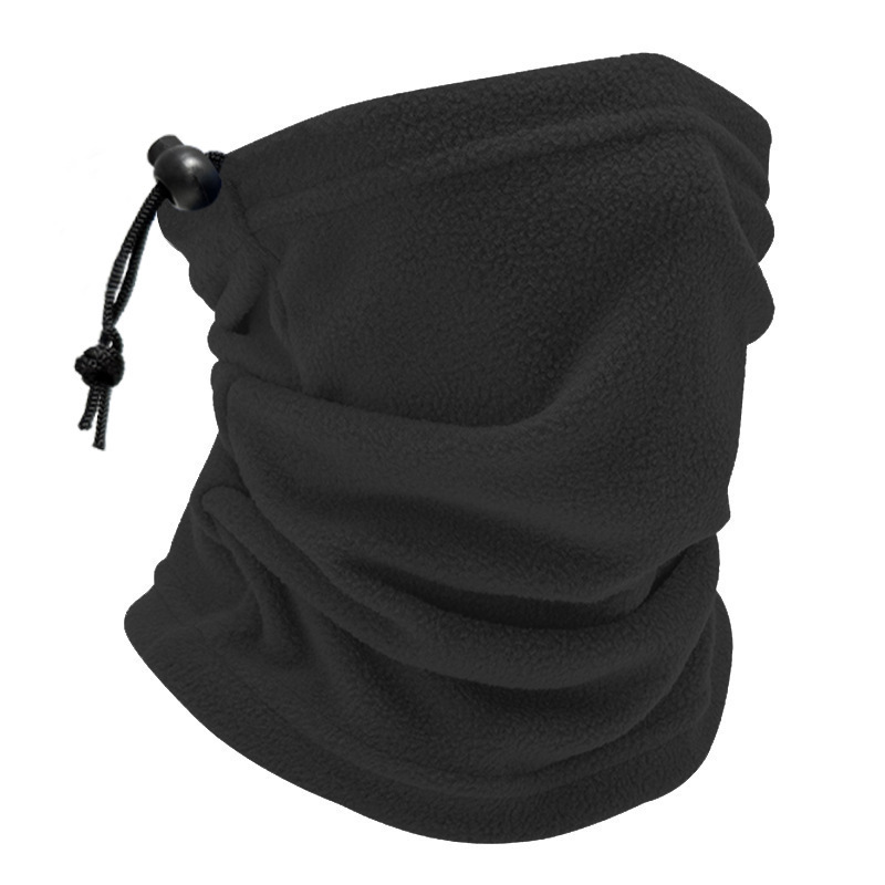 Masque noir
