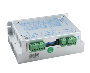 Original Yako Stepper Drive 2608 Schrittmotor Controller Treiber für 2a - 7.2a 48V Nema 34 Step Motor Auf Lager - Product Image 1