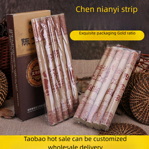 1.8cm moxa Cone tinh khiết moxa cán moxa lá với Máy moxibustion và 4 đầu cho chân cổ trở lại điều trị - Product Image 3