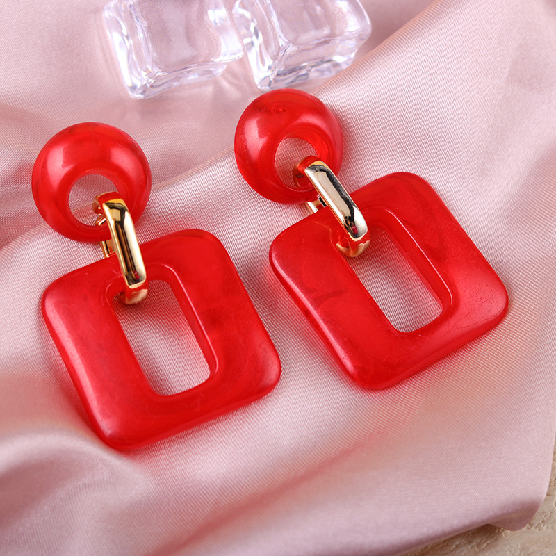 E091-8 Rojo